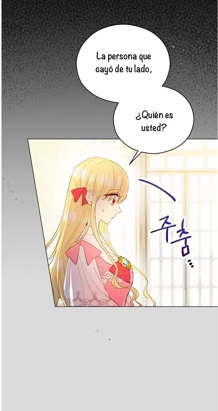 La Estética Del Villano - Capítulo 22 - Página 5 - LectorTMOo