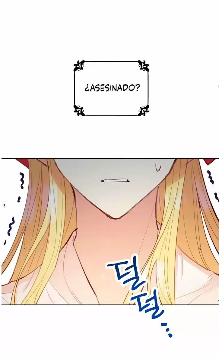 La Estética Del Villano - Capítulo 22 - Página 12 - LectorTMOo