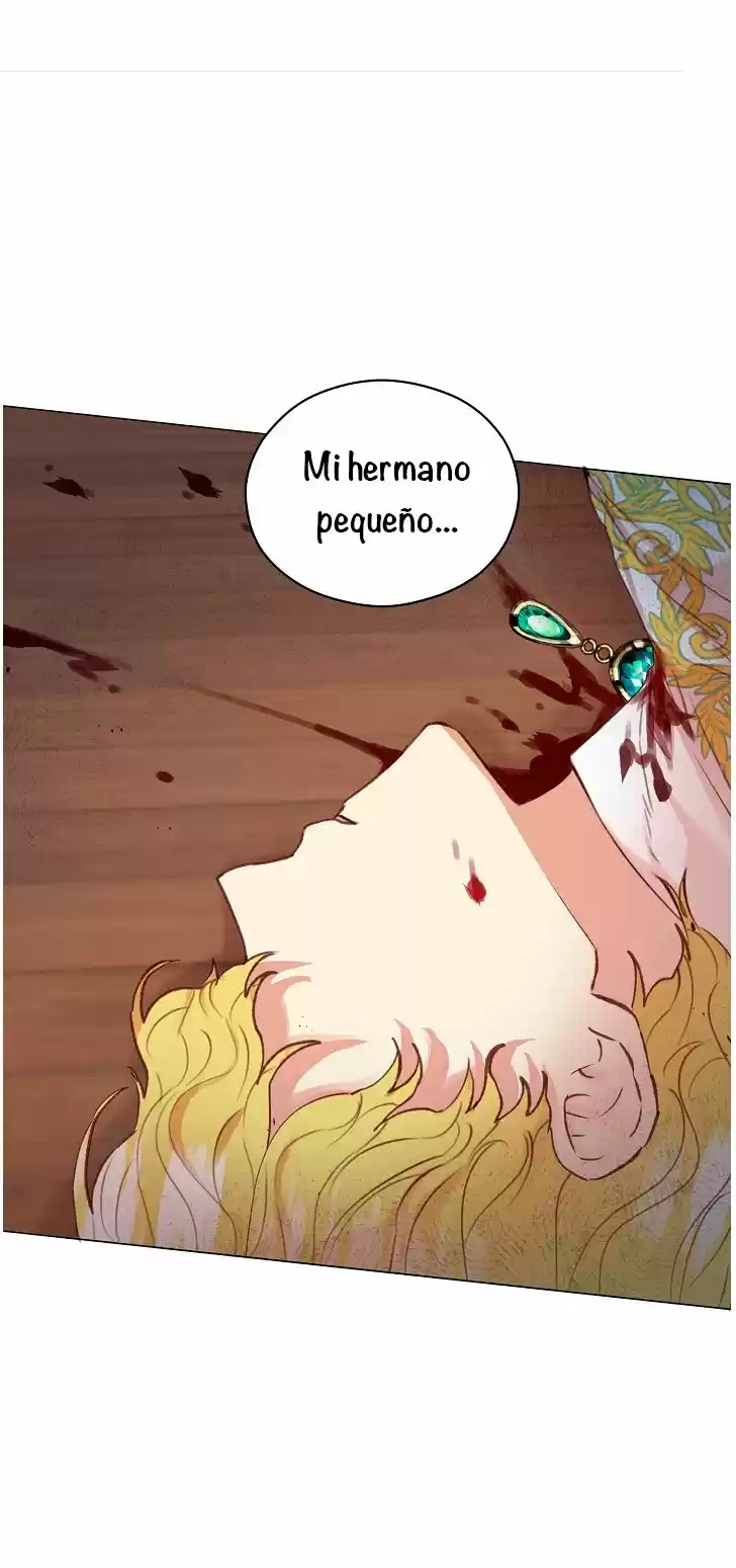 La Estética Del Villano - Capítulo 22 - Página 15 - LectorTMOo