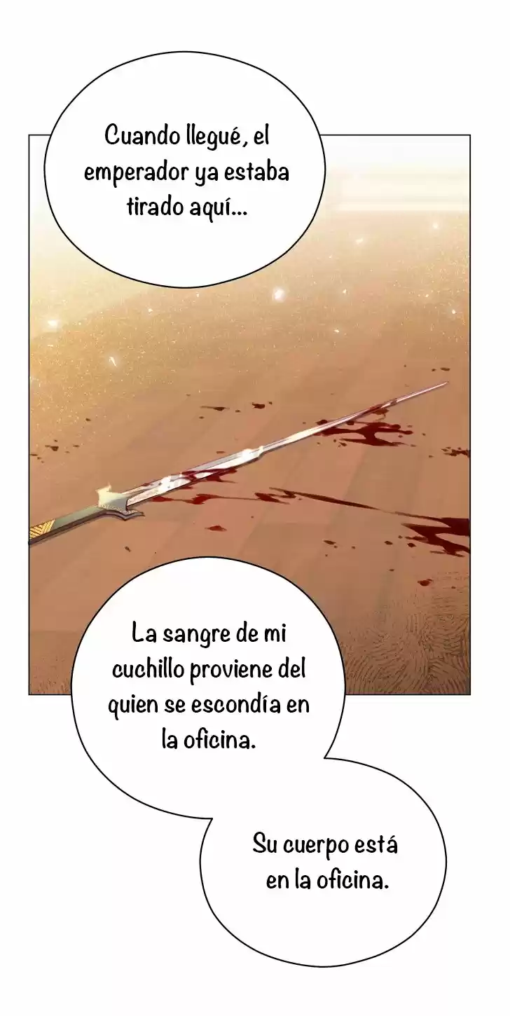 La Estética Del Villano - Capítulo 22 - Página 22 - LectorTMOo