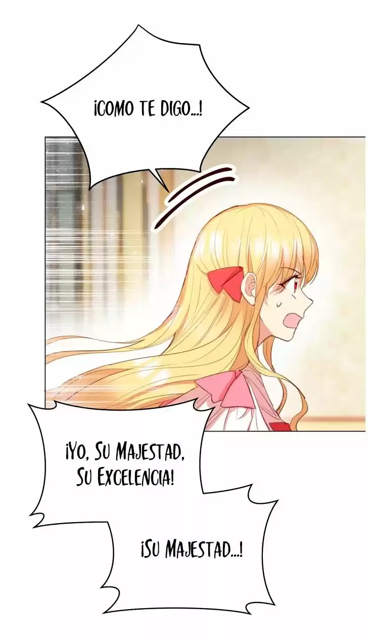 La Estética Del Villano - Capítulo 22 - Página 23 - LectorTMOo