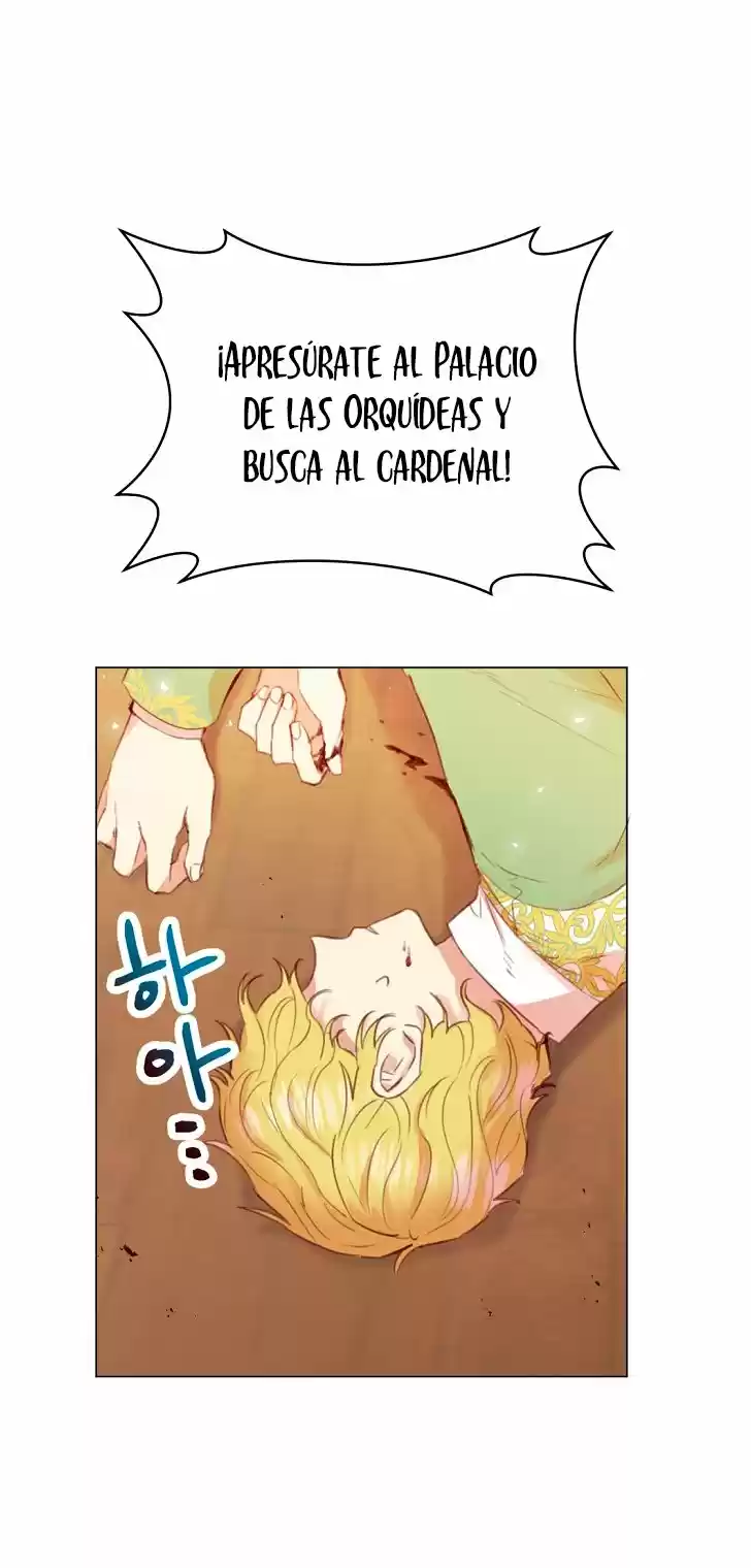 La Estética Del Villano - Capítulo 22 - Página 25 - LectorTMOo