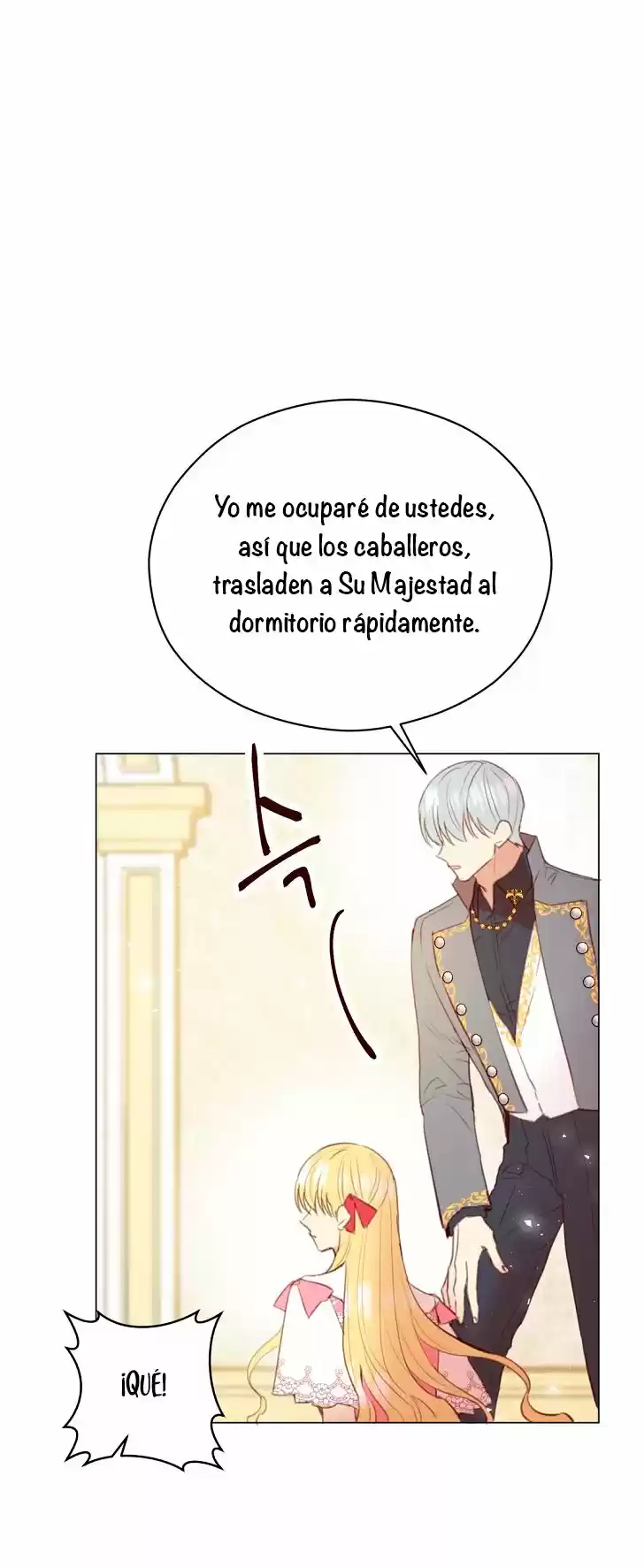 La Estética Del Villano - Capítulo 22 - Página 27 - LectorTMOo