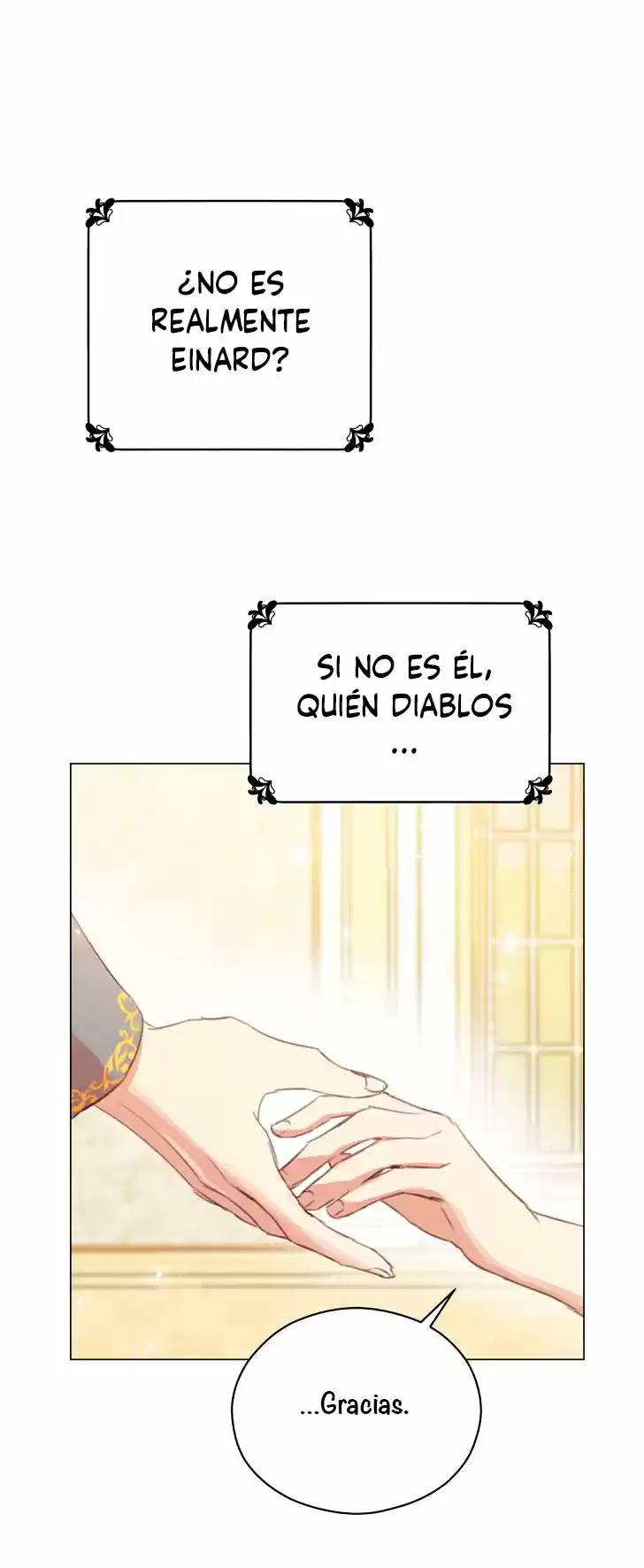 La Estética Del Villano - Capítulo 22 - Página 31 - LectorTMOo