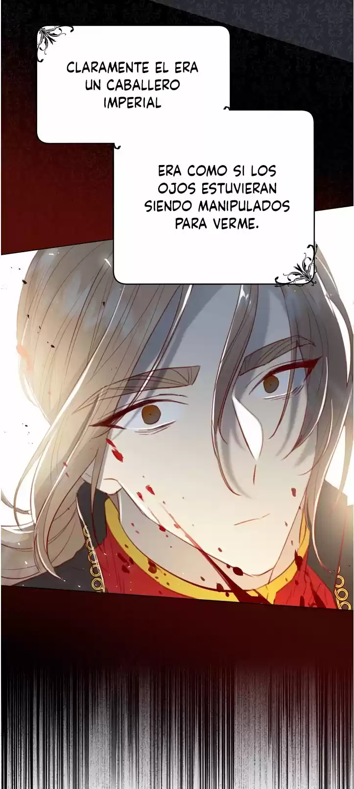 La Estética Del Villano - Capítulo 22 - Página 45 - LectorTMOo