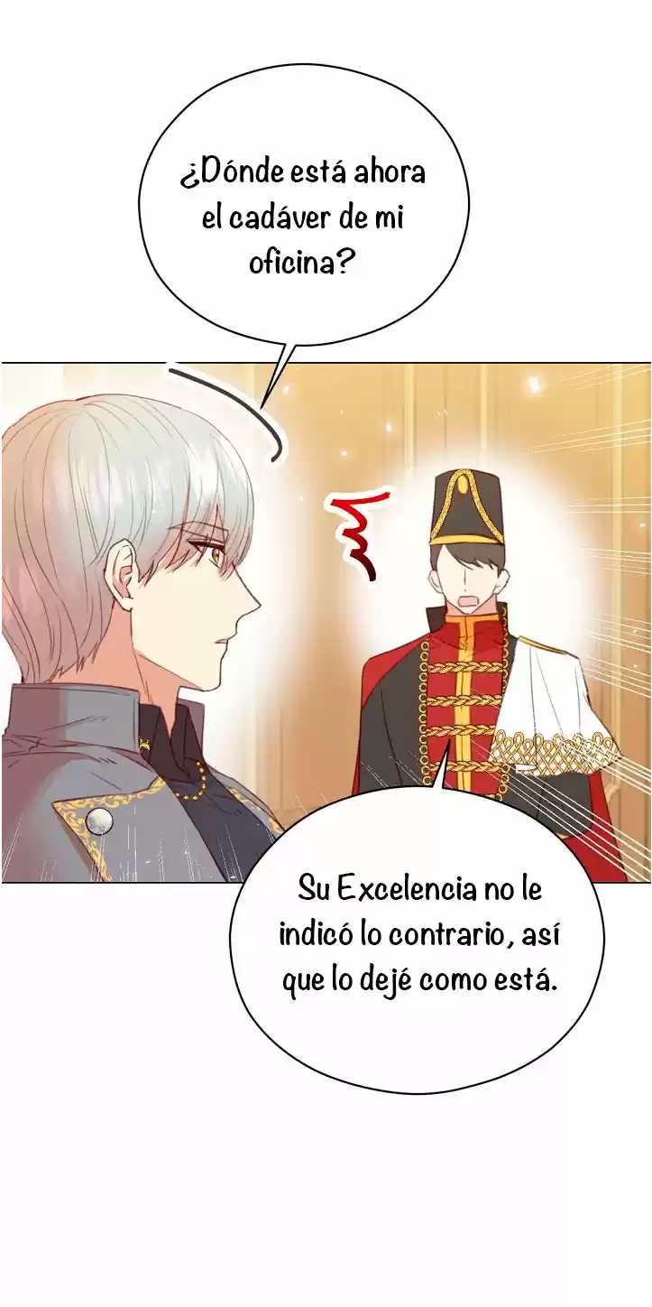 La Estética Del Villano - Capítulo 22 - Página 48 - LectorTMOo
