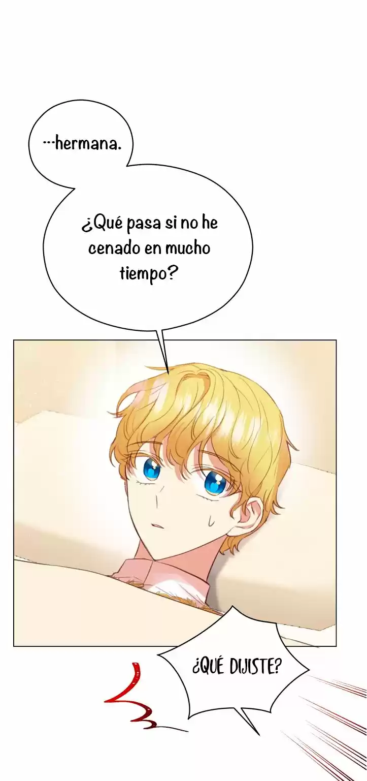 La Estética Del Villano - Capítulo 22 - Página 52 - LectorTMOo