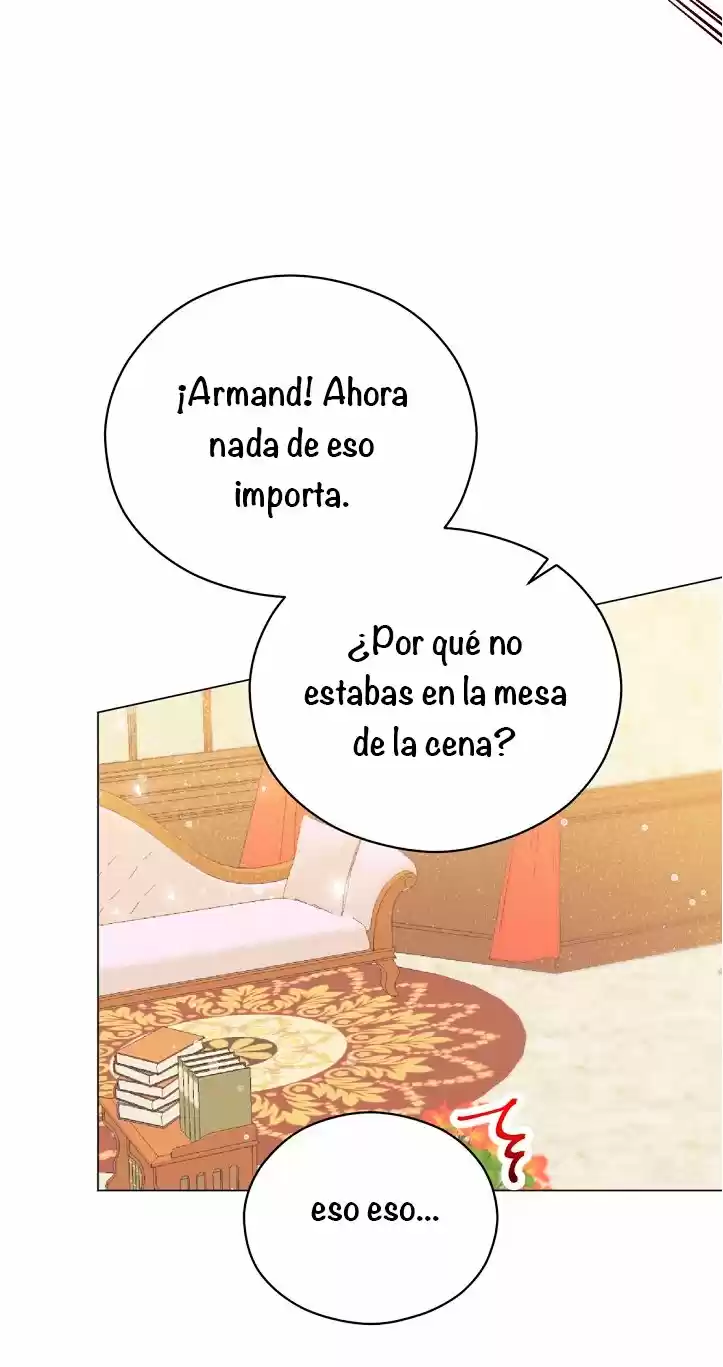 La Estética Del Villano - Capítulo 22 - Página 53 - LectorTMOo