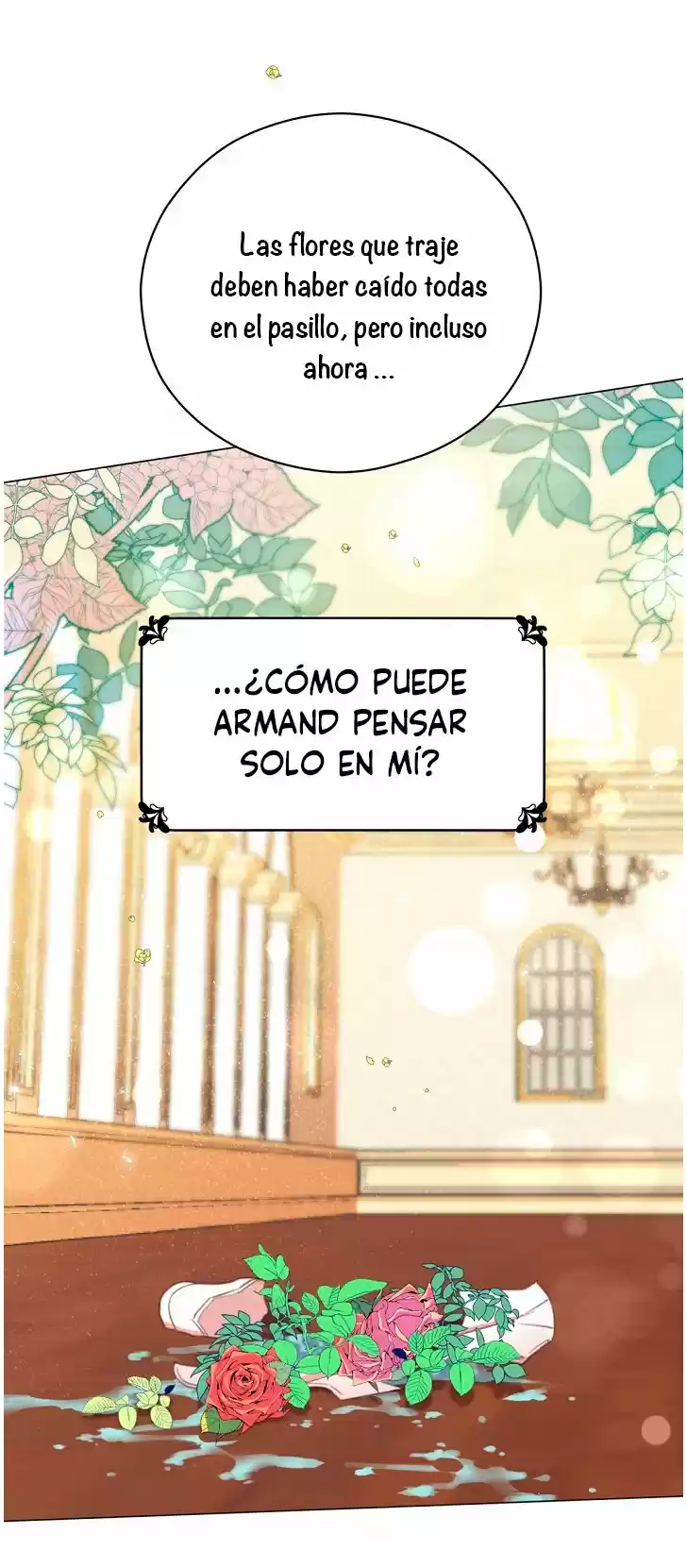 La Estética Del Villano - Capítulo 22 - Página 57 - LectorTMOo