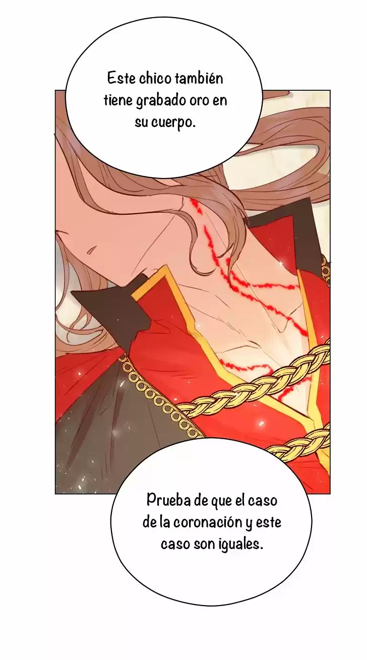 La Estética Del Villano - Capítulo 22 - Página 61 - LectorTMOo