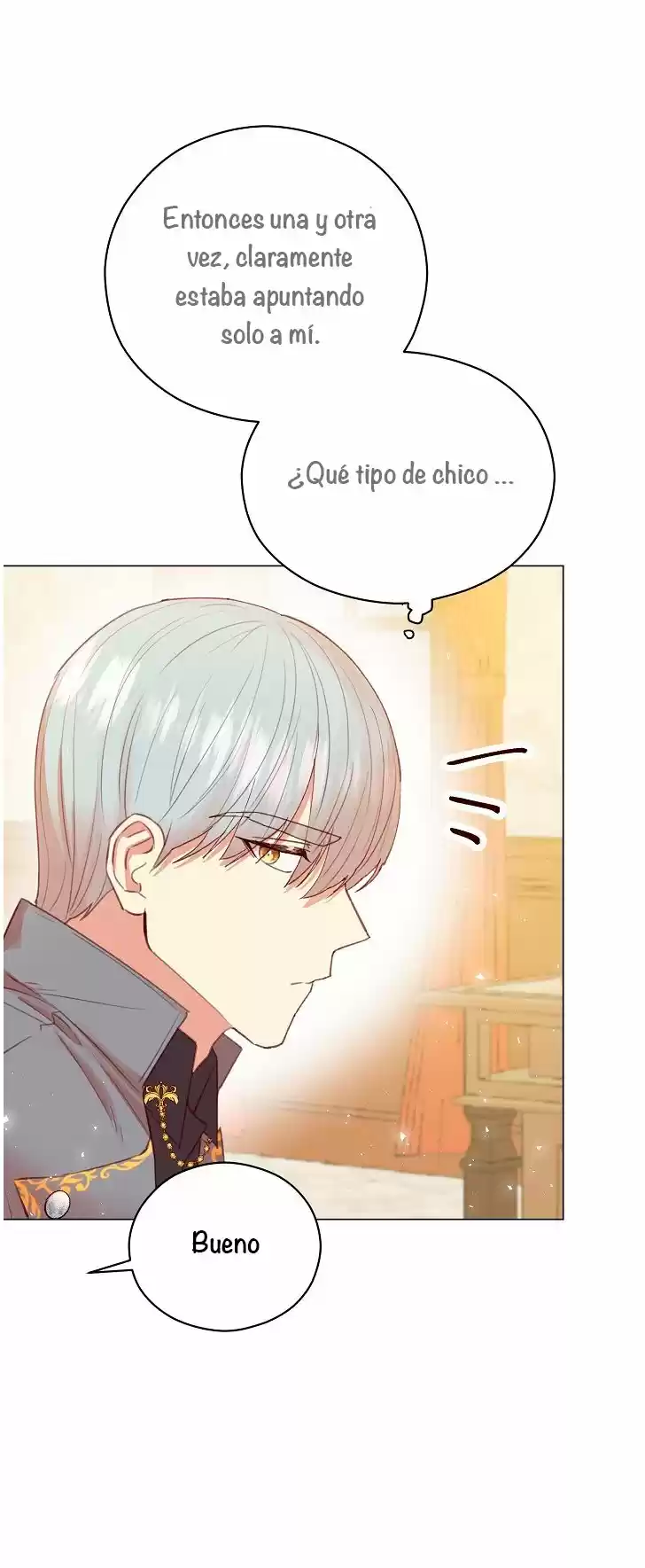 La Estética Del Villano - Capítulo 22 - Página 62 - LectorTMOo