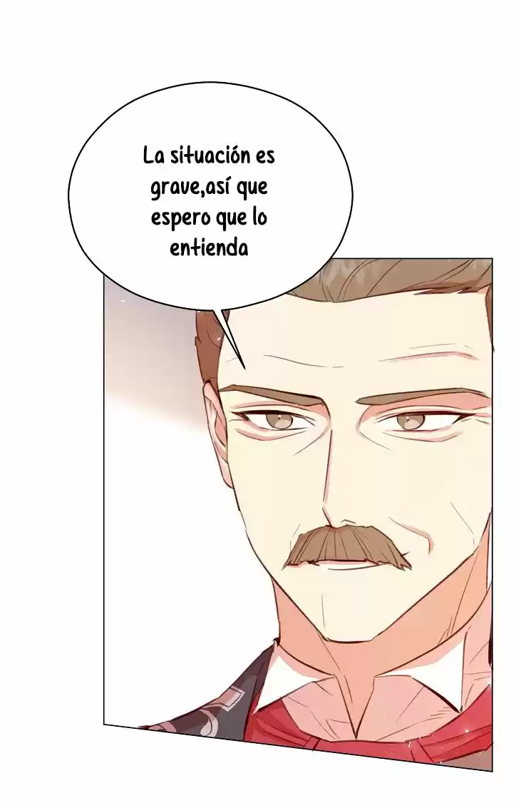 La Estética Del Villano - Capítulo 23 - Página 8 - LectorTMOo