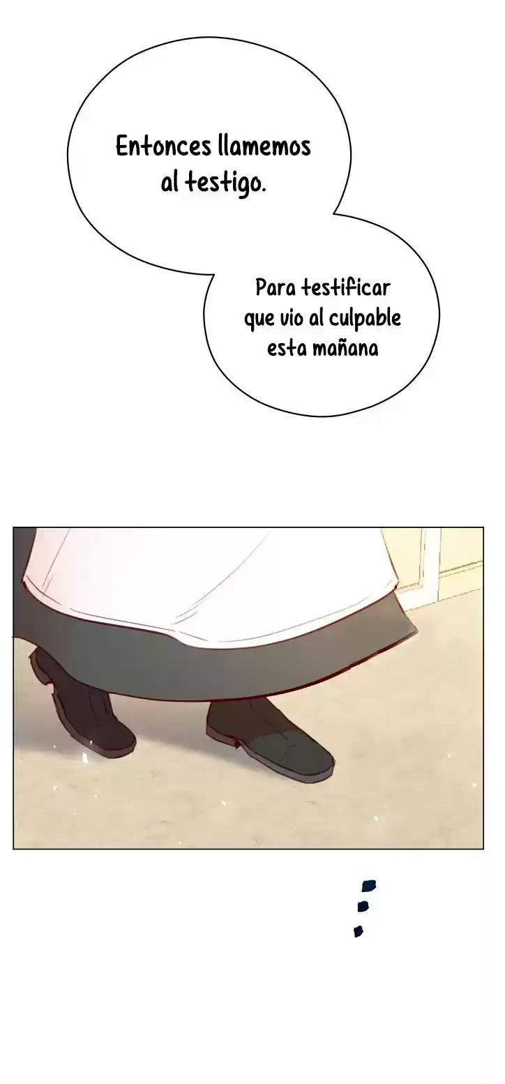 La Estética Del Villano - Capítulo 23 - Página 10 - LectorTMOo