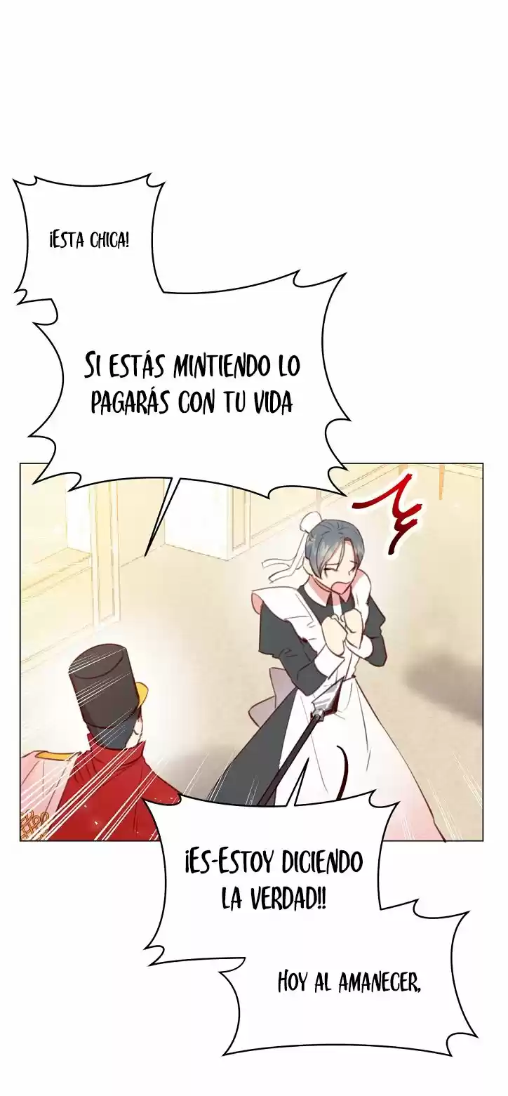 La Estética Del Villano - Capítulo 23 - Página 14 - LectorTMOo