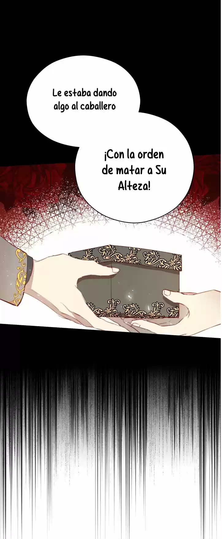 La Estética Del Villano - Capítulo 23 - Página 17 - LectorTMOo