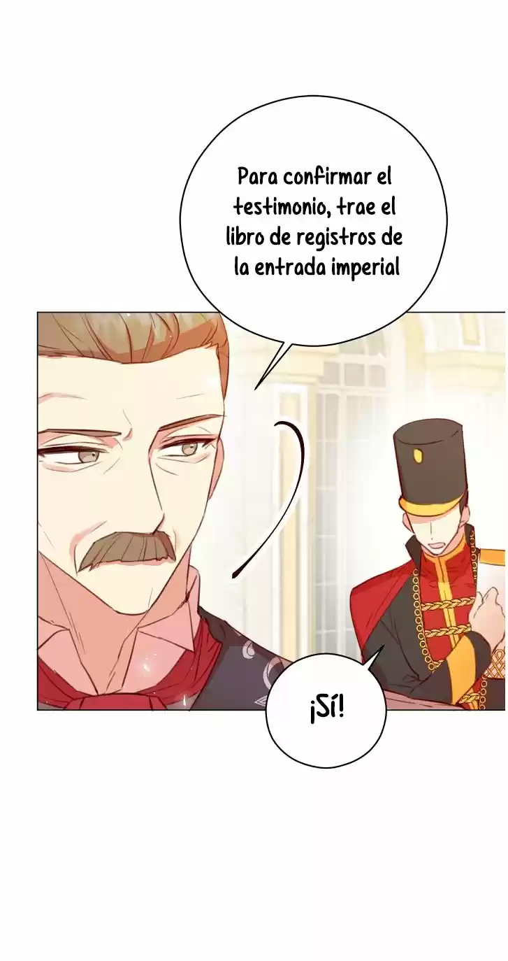 La Estética Del Villano - Capítulo 23 - Página 19 - LectorTMOo