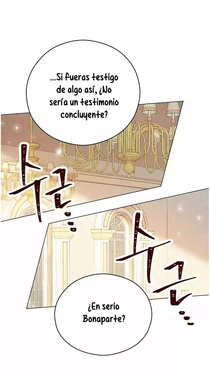 La Estética Del Villano - Capítulo 23 - Página 20 - LectorTMOo