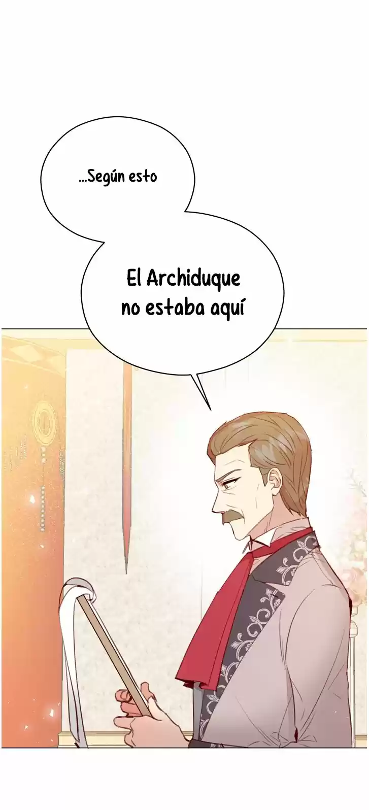 La Estética Del Villano - Capítulo 23 - Página 22 - LectorTMOo