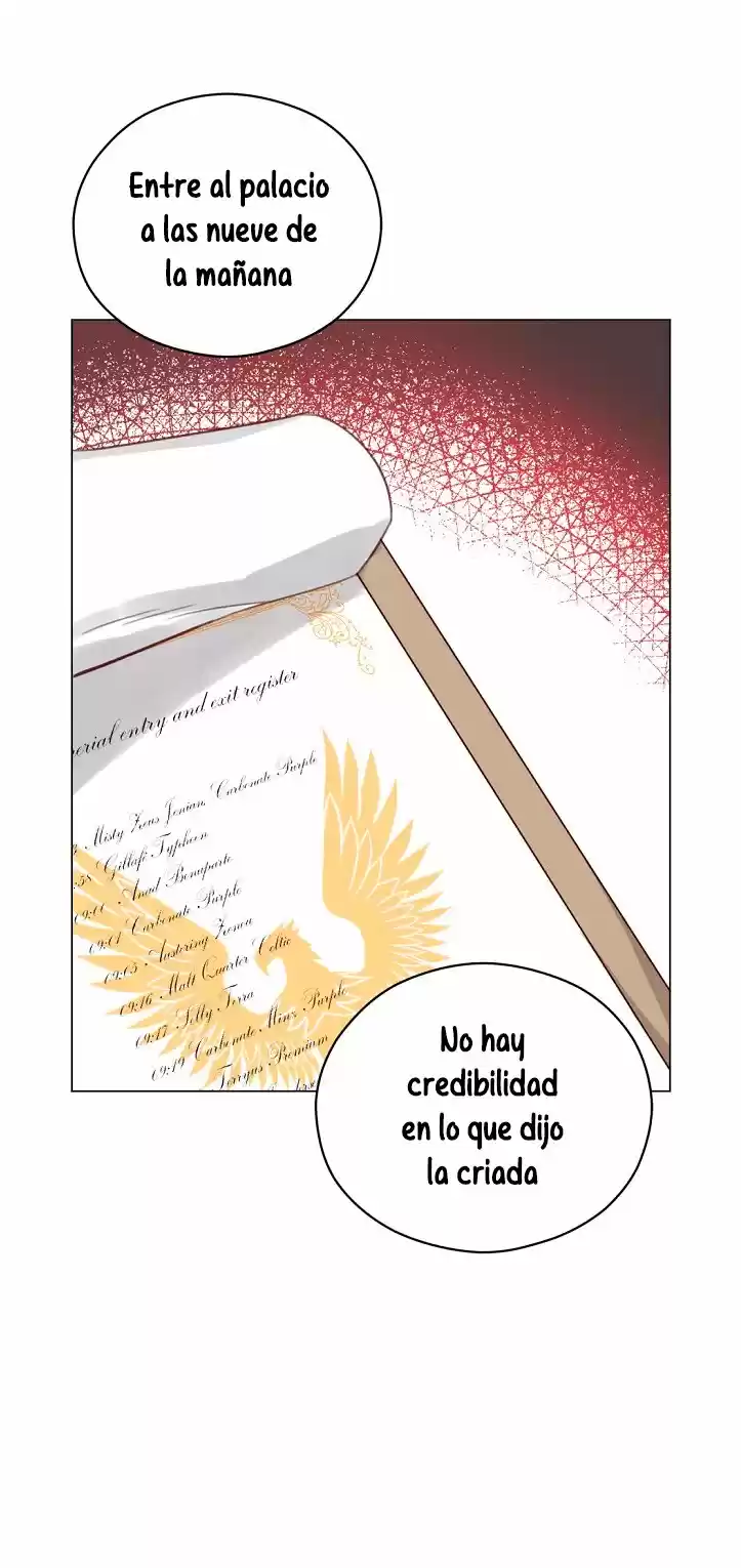 La Estética Del Villano - Capítulo 23 - Página 23 - LectorTMOo