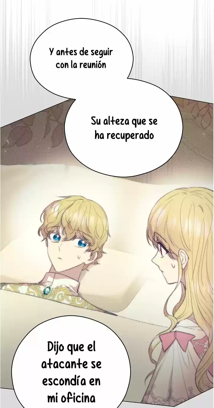 La Estética Del Villano - Capítulo 23 - Página 33 - LectorTMOo