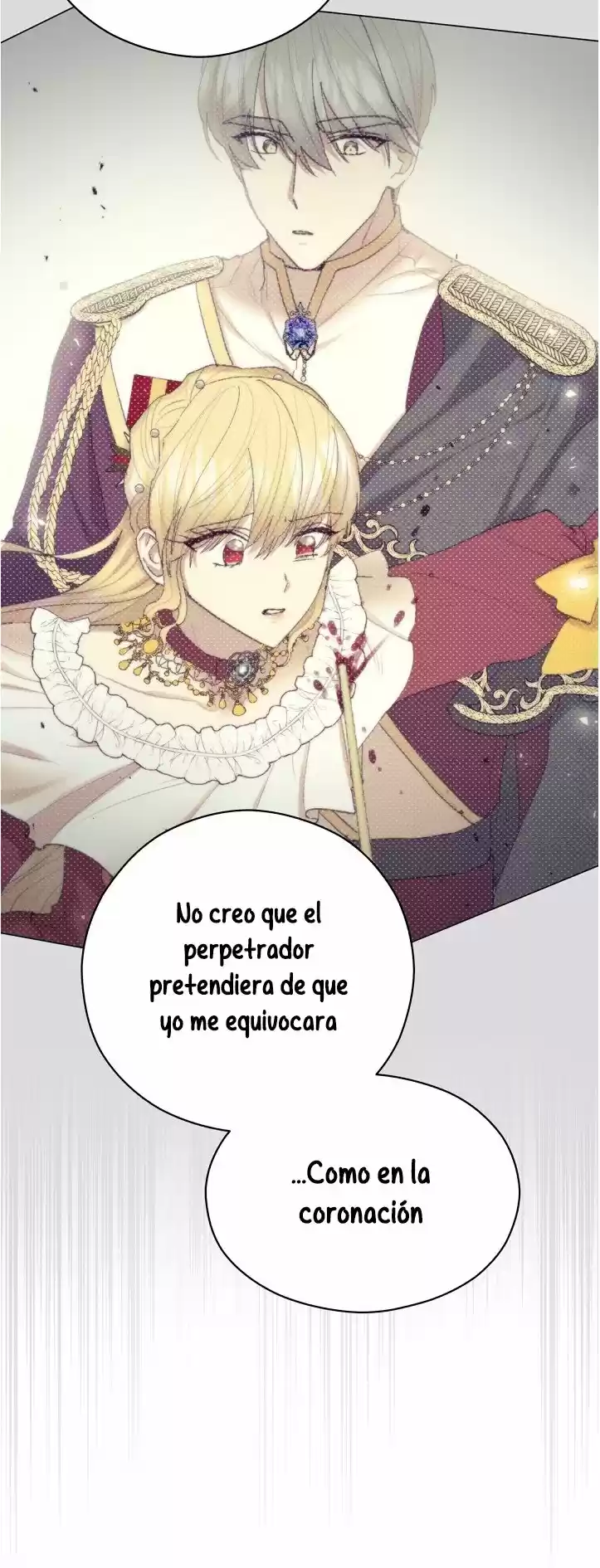 La Estética Del Villano - Capítulo 23 - Página 34 - LectorTMOo