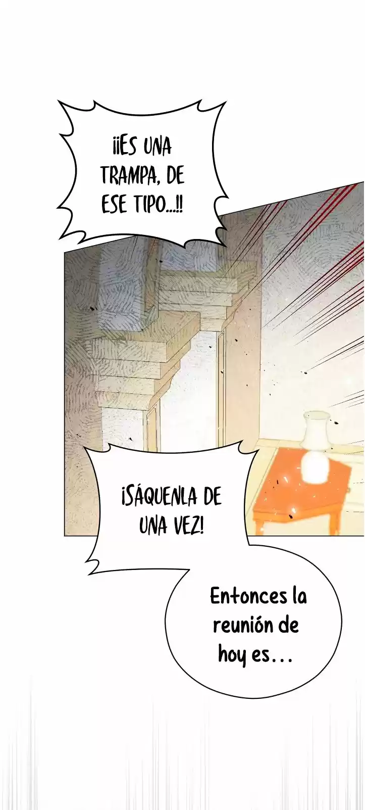 La Estética Del Villano - Capítulo 23 - Página 41 - LectorTMOo
