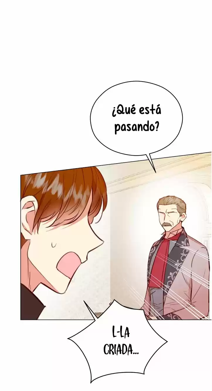La Estética Del Villano - Capítulo 23 - Página 44 - LectorTMOo