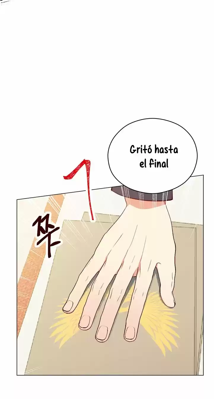 La Estética Del Villano - Capítulo 23 - Página 46 - LectorTMOo