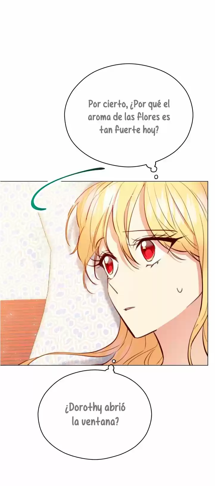 La Estética Del Villano - Capítulo 23 - Página 60 - LectorTMOo