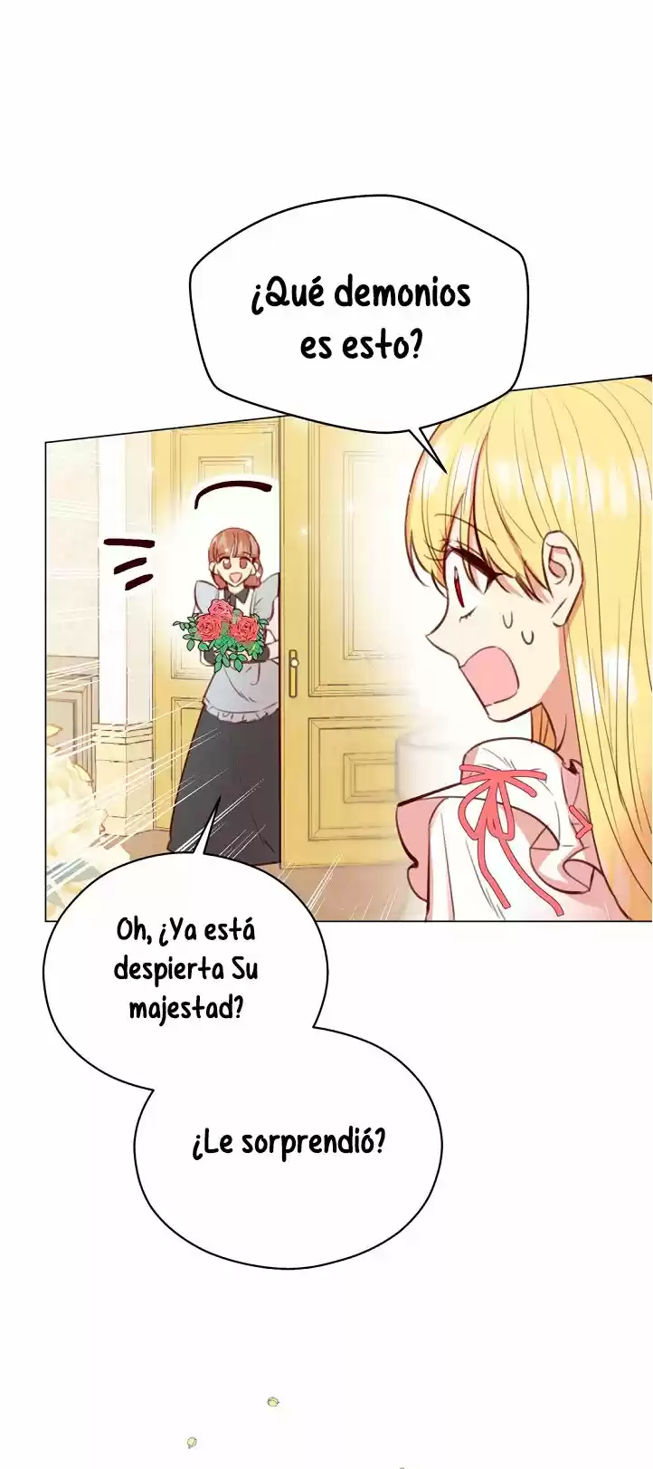 La Estética Del Villano - Capítulo 23 - Página 63 - LectorTMOo