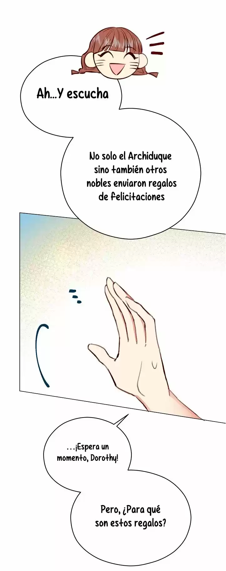La Estética Del Villano - Capítulo 23 - Página 67 - LectorTMOo