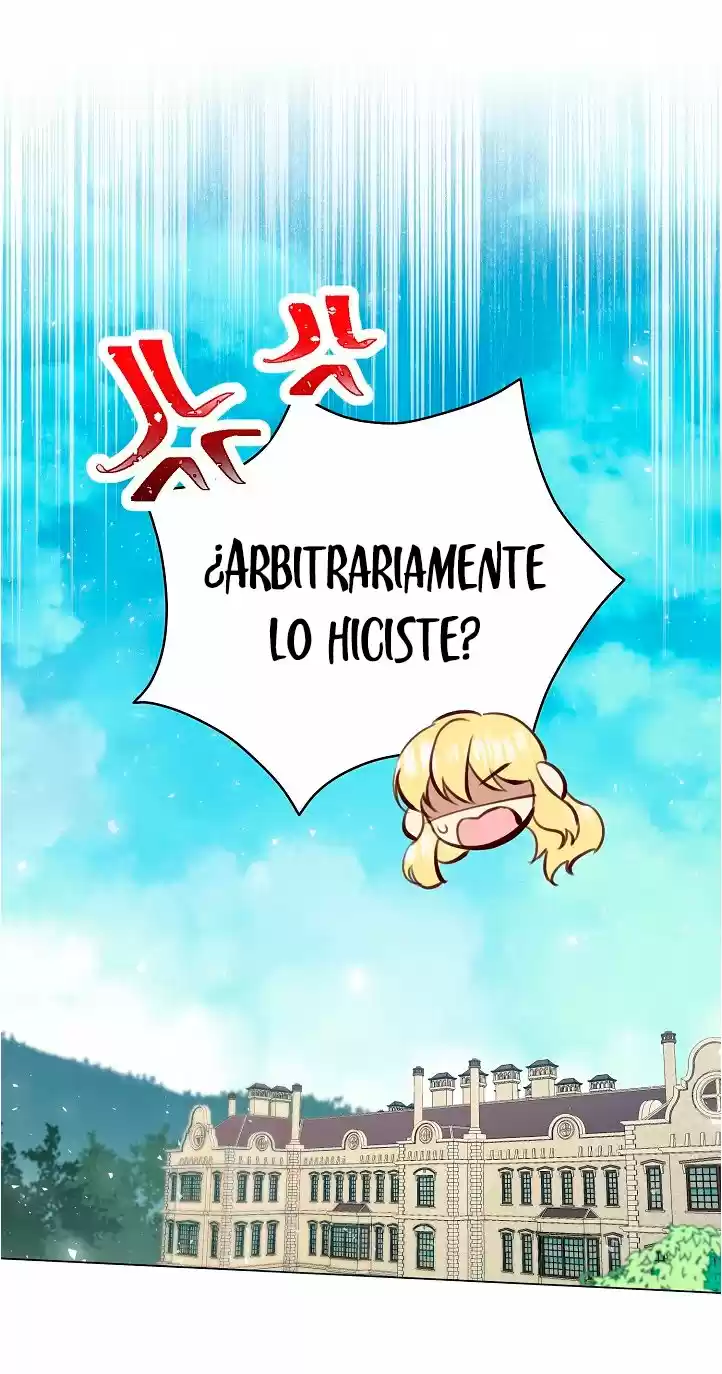 La Estética Del Villano - Capítulo 23 - Página 72 - LectorTMOo