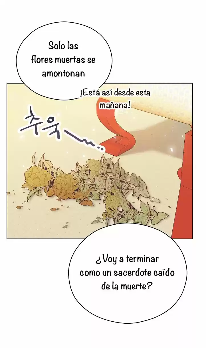 La Estética Del Villano - Capítulo 24 - Página 6 - LectorTMOo