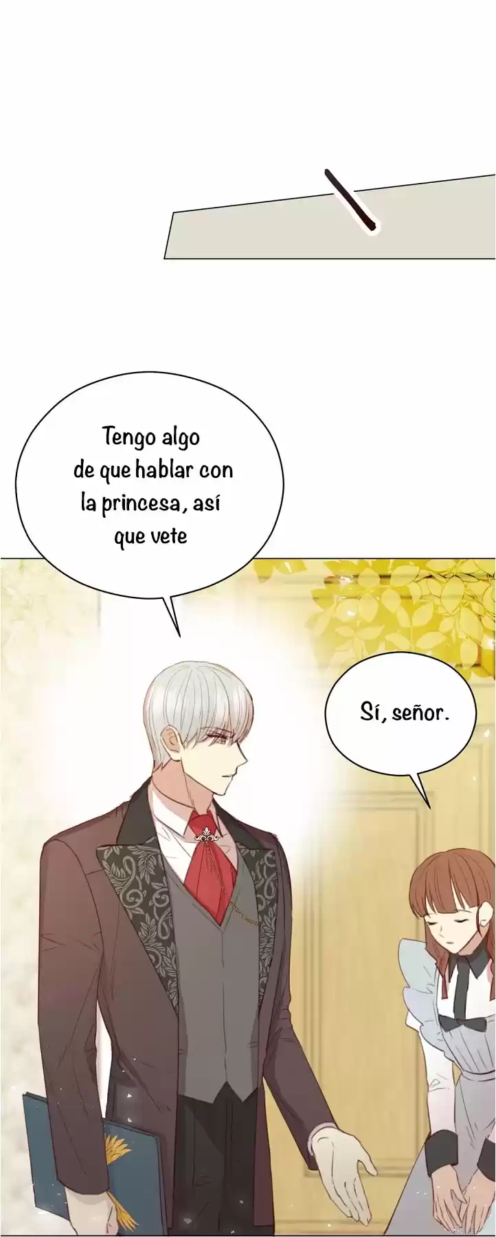 La Estética Del Villano - Capítulo 24 - Página 10 - LectorTMOo