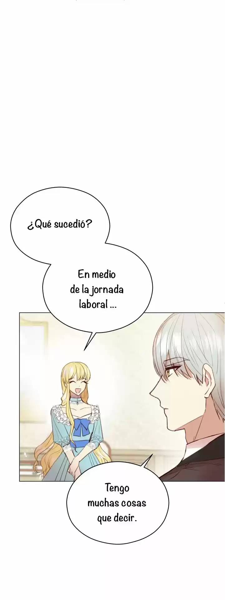La Estética Del Villano - Capítulo 24 - Página 11 - LectorTMOo