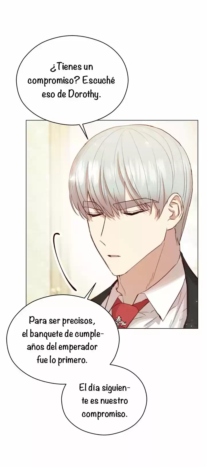 La Estética Del Villano - Capítulo 24 - Página 13 - LectorTMOo