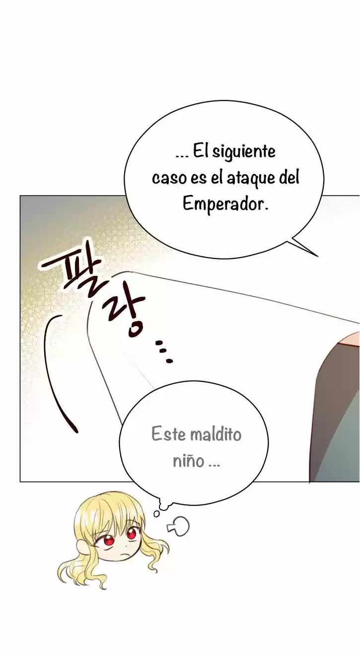 La Estética Del Villano - Capítulo 24 - Página 17 - LectorTMOo