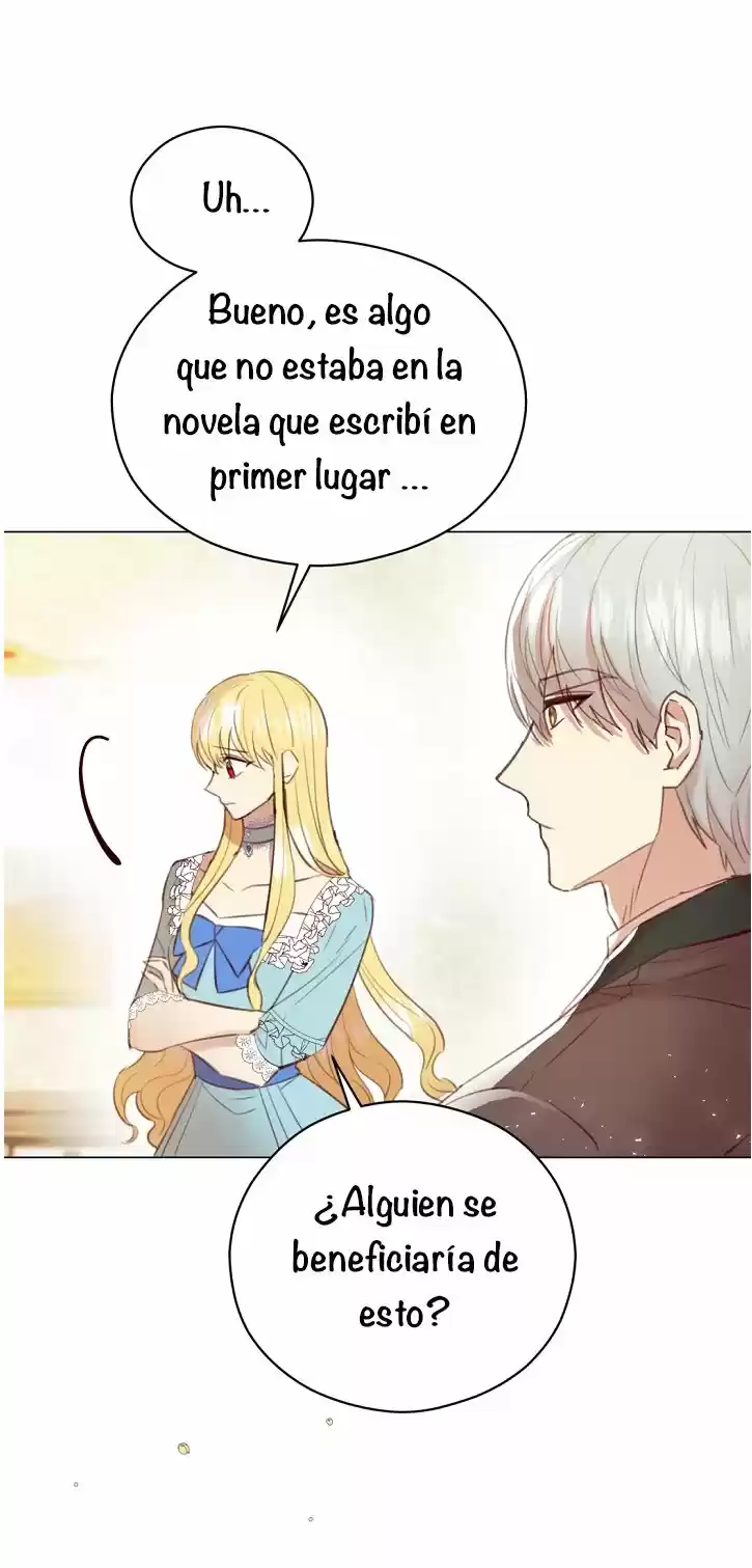 La Estética Del Villano - Capítulo 24 - Página 19 - LectorTMOo