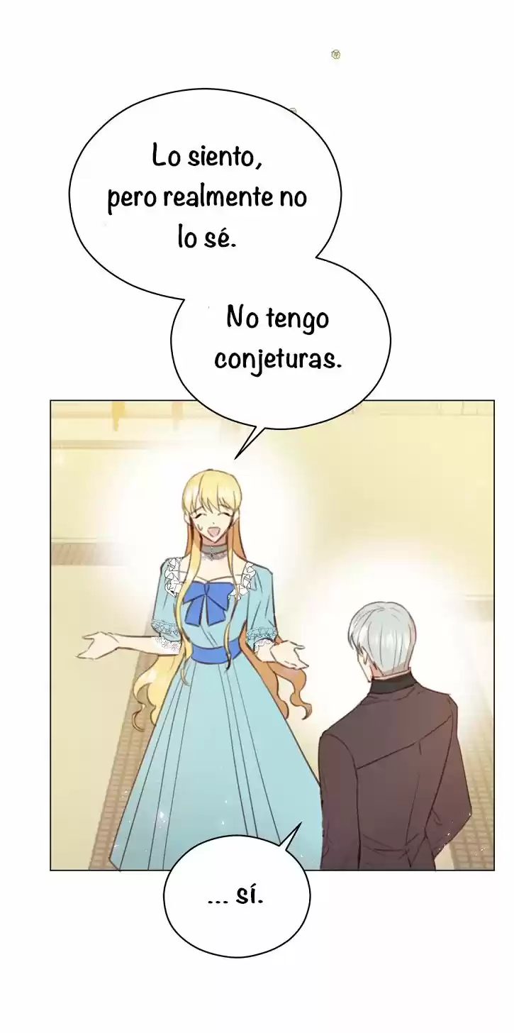 La Estética Del Villano - Capítulo 24 - Página 22 - LectorTMOo