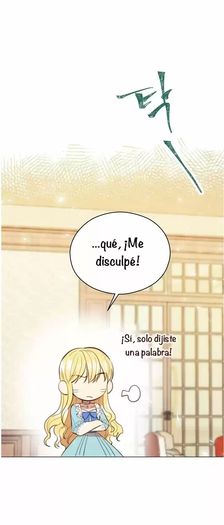 La Estética Del Villano - Capítulo 24 - Página 27 - LectorTMOo