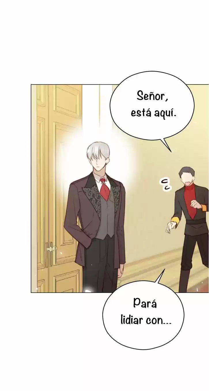 La Estética Del Villano - Capítulo 24 - Página 28 - LectorTMOo