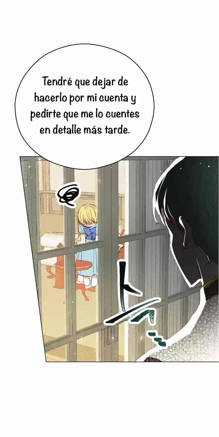 La Estética Del Villano - Capítulo 24 - Página 36 - LectorTMOo