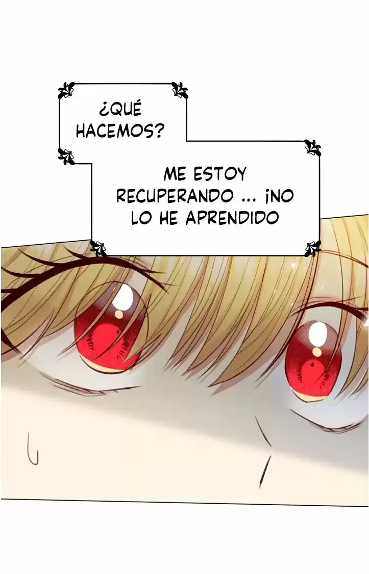 La Estética Del Villano - Capítulo 24 - Página 45 - LectorTMOo