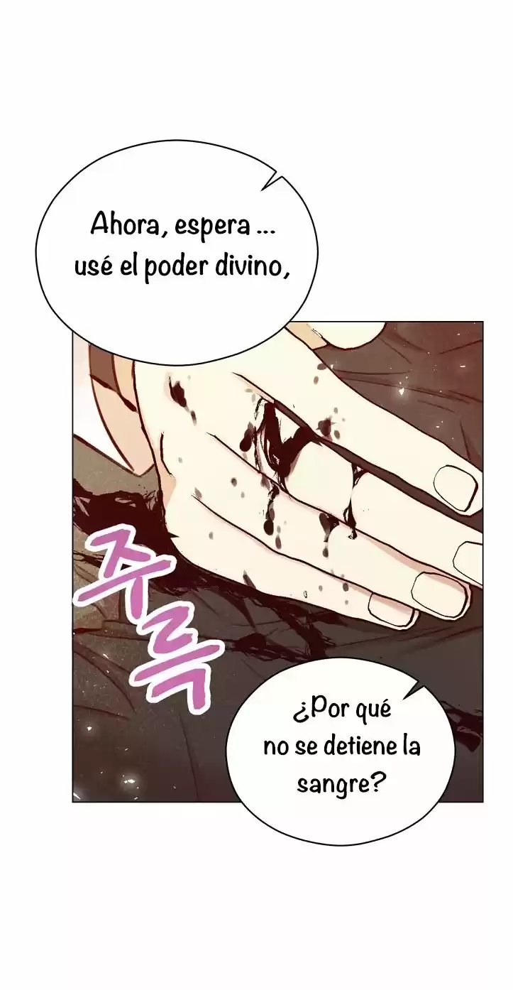La Estética Del Villano - Capítulo 24 - Página 50 - LectorTMOo