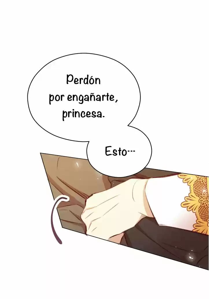 La Estética Del Villano - Capítulo 24 - Página 52 - LectorTMOo
