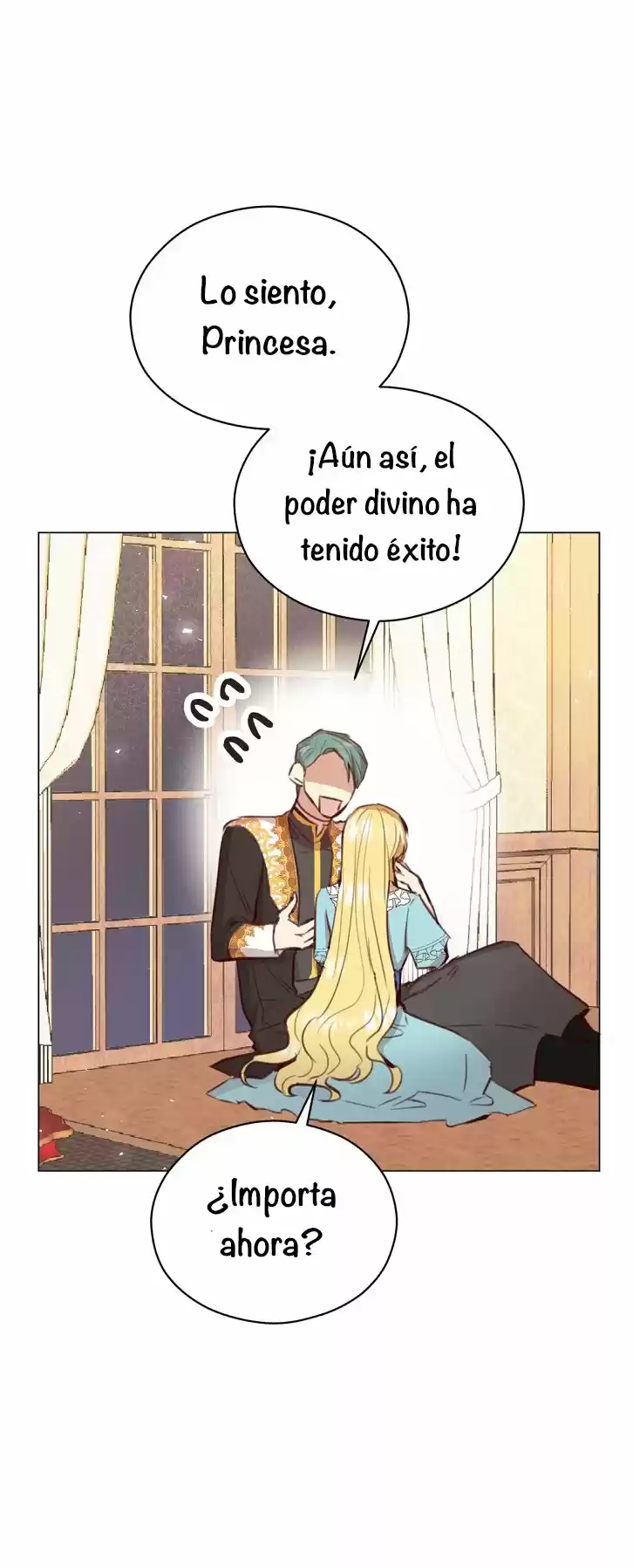 La Estética Del Villano - Capítulo 24 - Página 60 - LectorTMOo