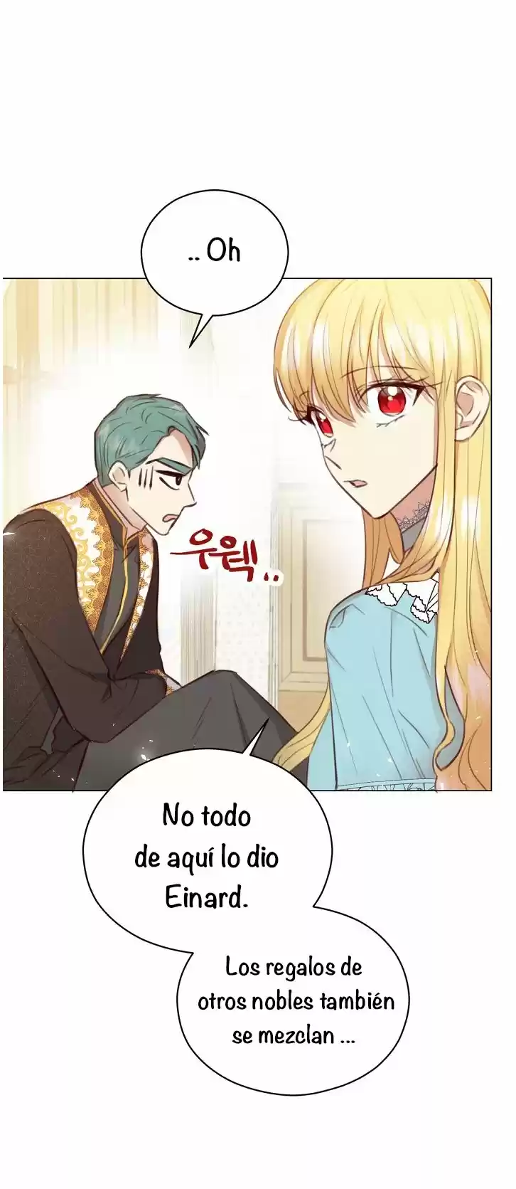 La Estética Del Villano - Capítulo 24 - Página 63 - LectorTMOo