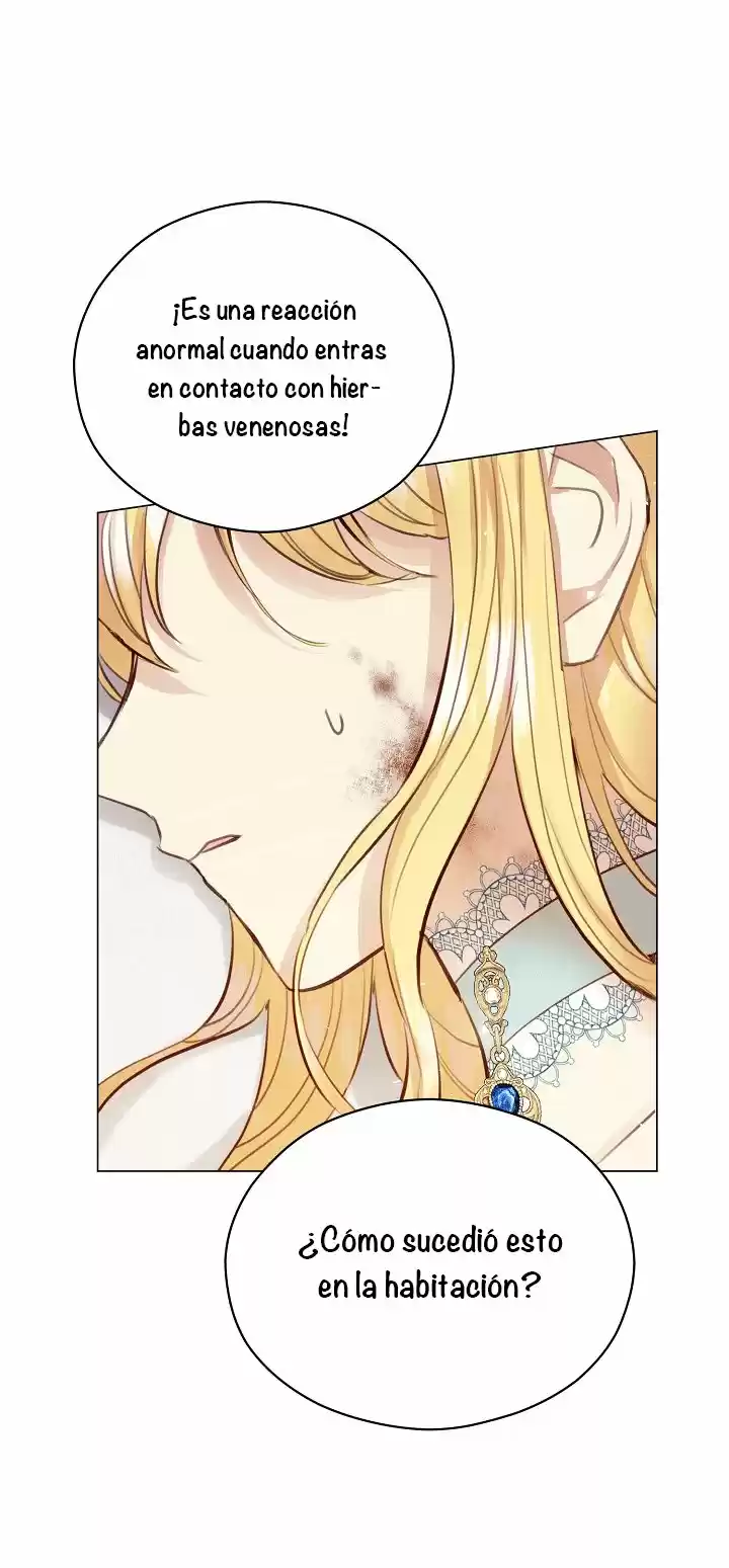 La Estética Del Villano - Capítulo 25 - Página 6 - LectorTMOo