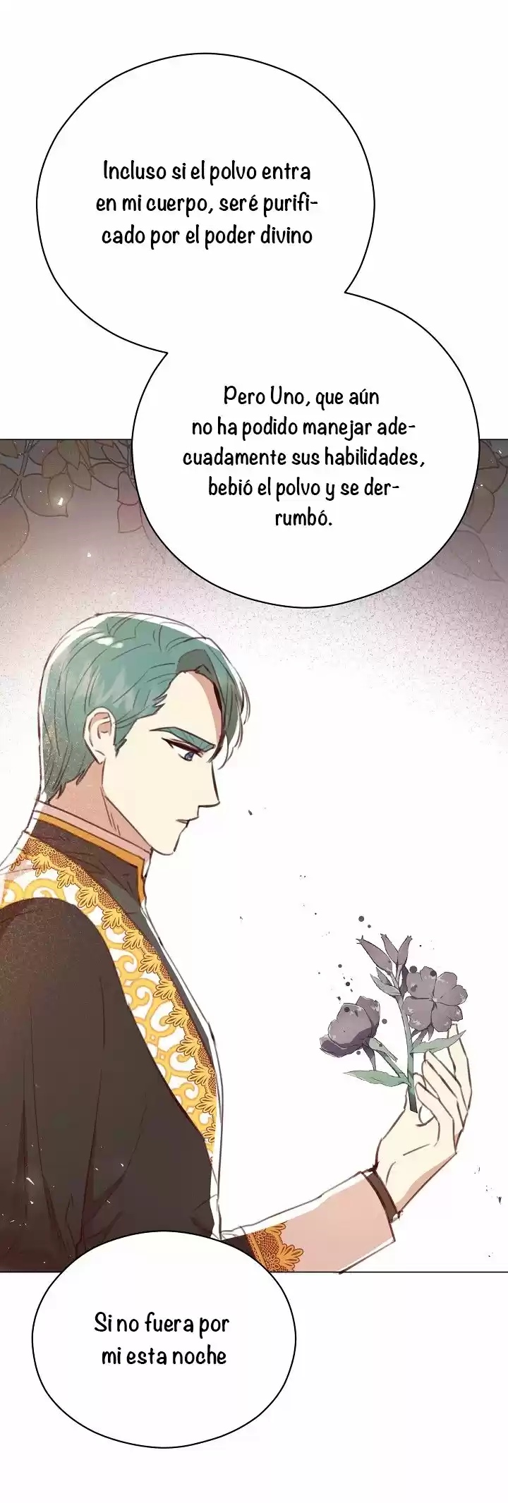 La Estética Del Villano - Capítulo 25 - Página 12 - LectorTMOo