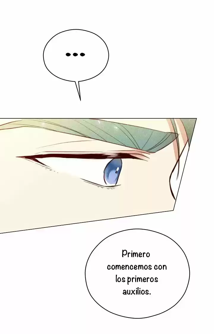 La Estética Del Villano - Capítulo 25 - Página 14 - LectorTMOo